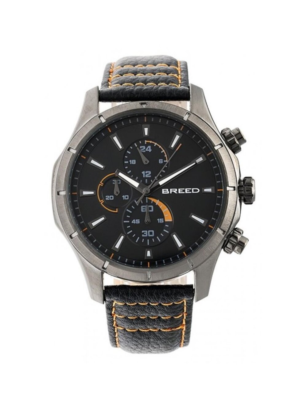 NWT Breed Lacroix Chronograph Watch